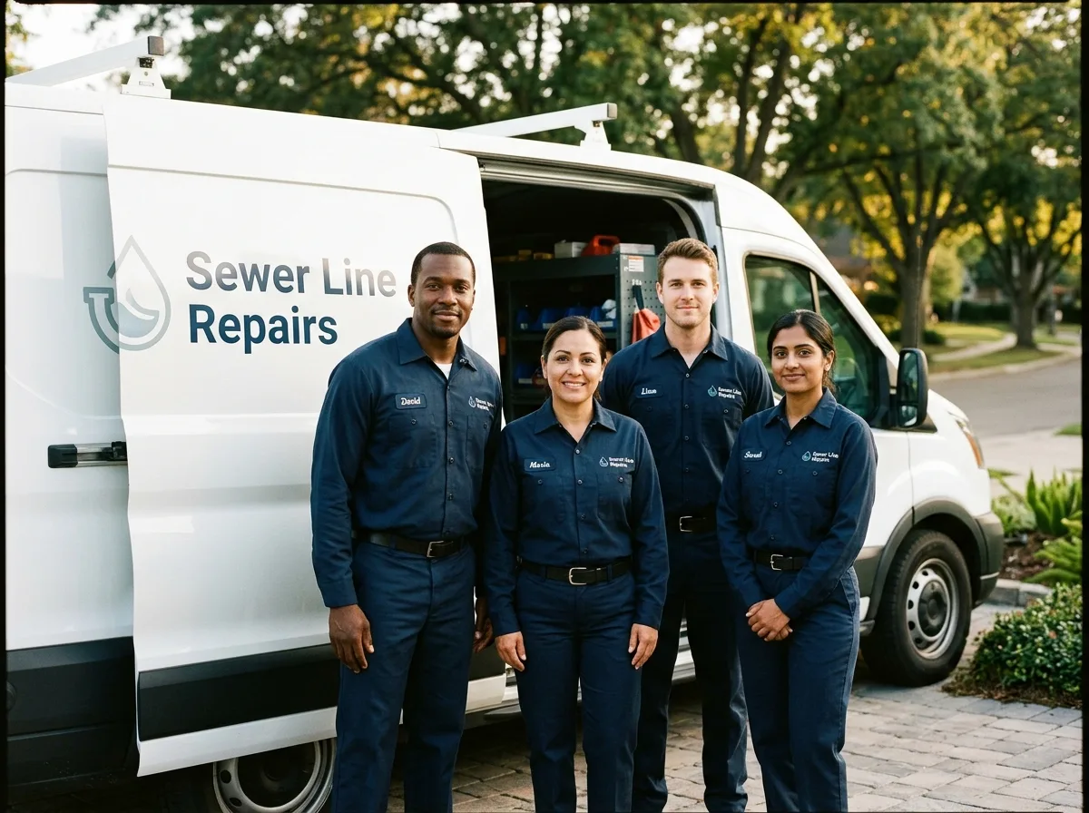 Emergency Plumber company in Woodville, OH