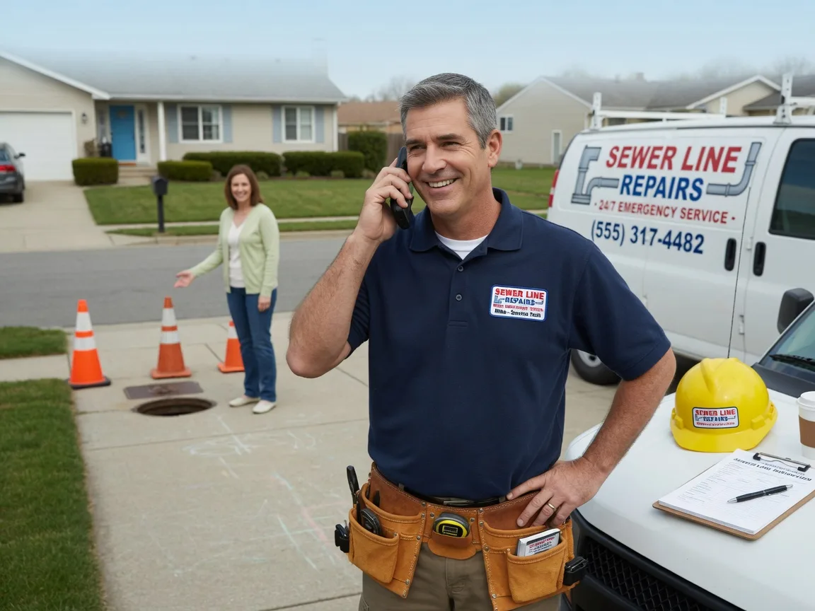 Emergency Plumber Woodville, OH FAQs